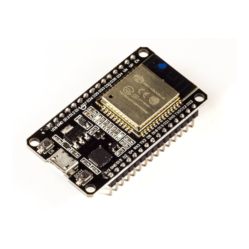 IoT and wireless — ESP32, Bluetooth, LoRa, RFID